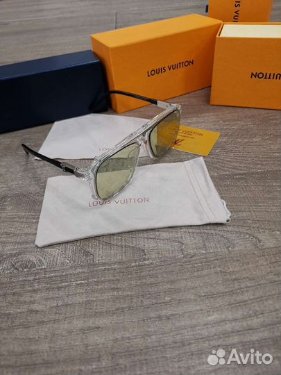 Очки мужские Louis Vuitton