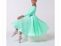 Рейтинговое платье Royal Design для танцев