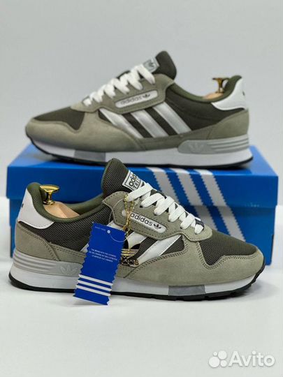 Кроссовки Adidas Treziod