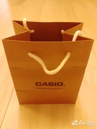 Часы Casio G-Shock GA-100