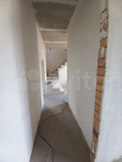 Дом 156,1 м² на участке 12 сот.