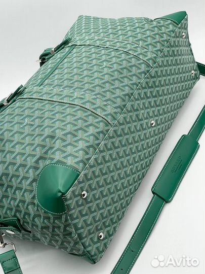 Сумка дорожная Goyard