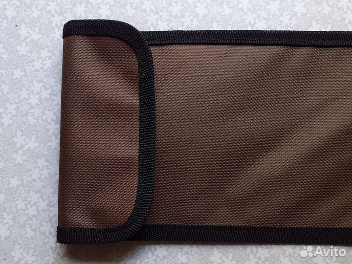 Чехол для шампуров forester Новый