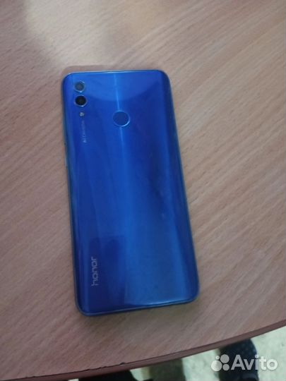HONOR 10 Lite, 4/64 ГБ