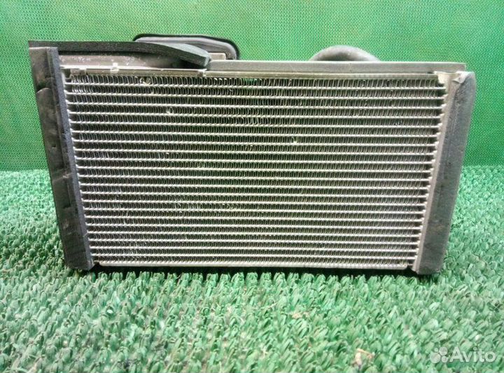 Испаритель кондиционера задний Toyota Sequoia