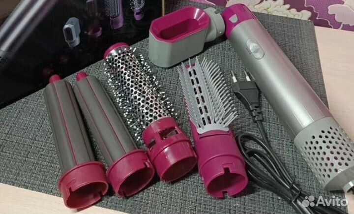 Фен стайлер для волос