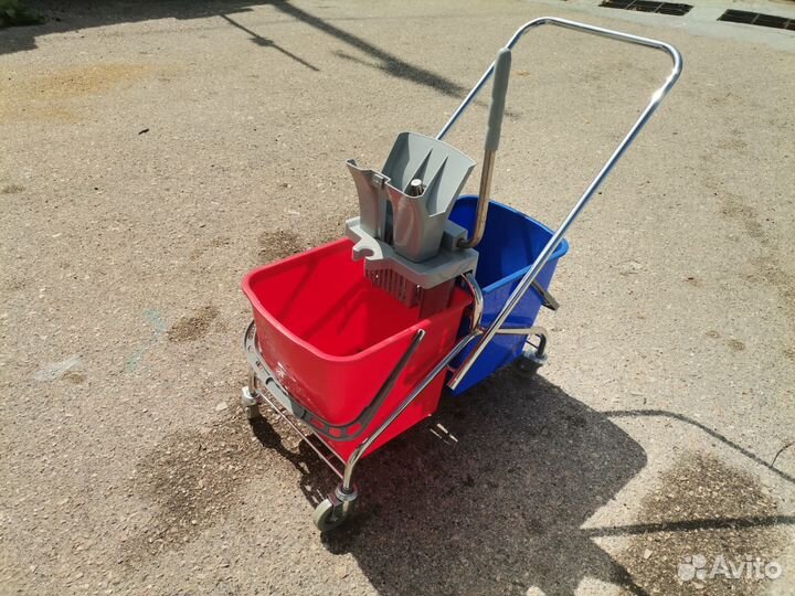 Бытовая химия и оборудование