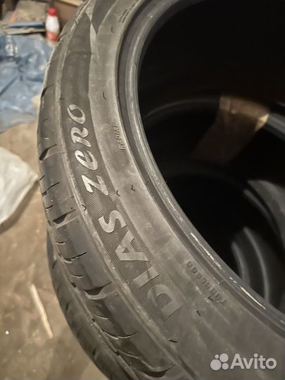 285/40 r22