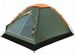 Totem палатка Summer 2 (V2) (зеленый) (TTT-019)