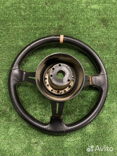 Спортивный руль