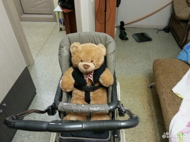 Коляска Roan marita 2 в 1