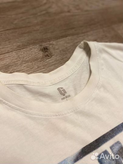 Футболка goth money records