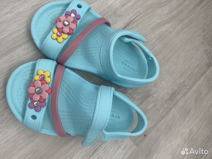 Crocs S5