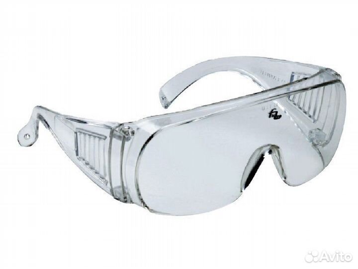 Очки защитные