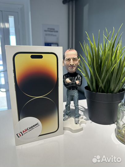 iPhone 14 Pro Max, 128 ГБ