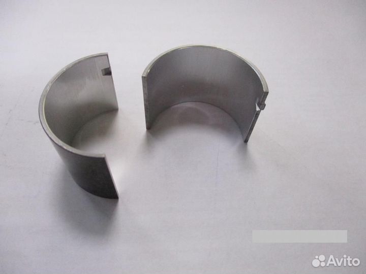 Вкладыши распредвала - taiho