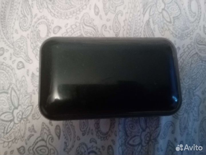 Бокс для наушников