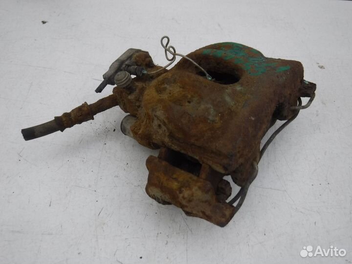 Суппорт тормозной задний правый Mercedes-Benz Spri