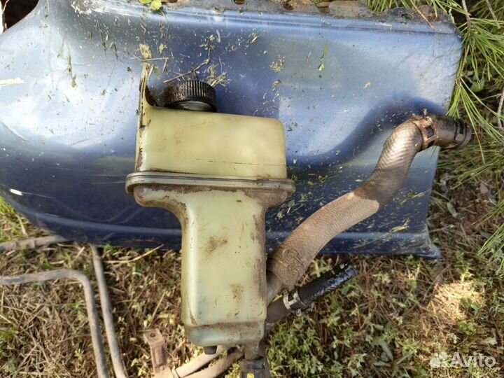 Бачок Гур Мазда 626 (91г. 2,2 л.)