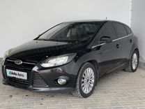 Ford Focus 2.0 MT, 2011, 186 125 км, с пробегом, цена 877 000 руб.