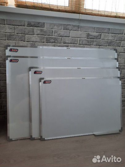 Магнитно-маркерная доска