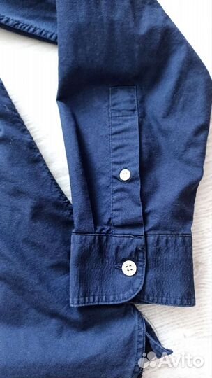 Рубашка Lyle Scott