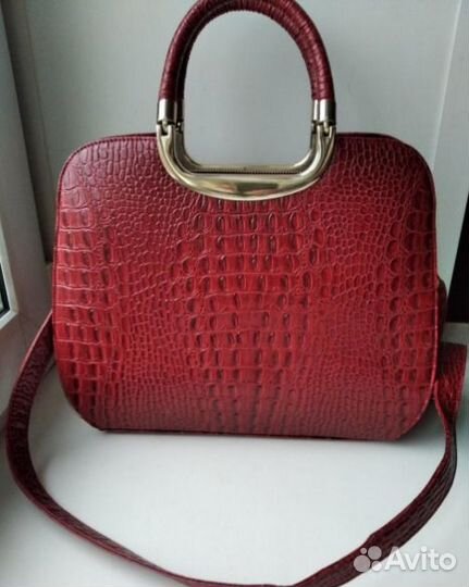 Сумки женские
