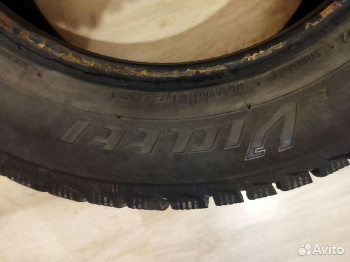 Viatti Brina Nordico V-522 195/60 R15