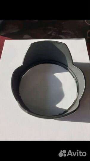 Объектив Sigma DC 17-70mm 1:2.8 EX HSM