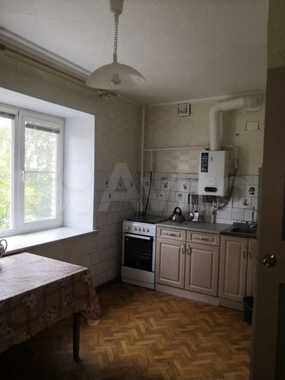 3-к. квартира, 62,2 м², 2/3 эт.