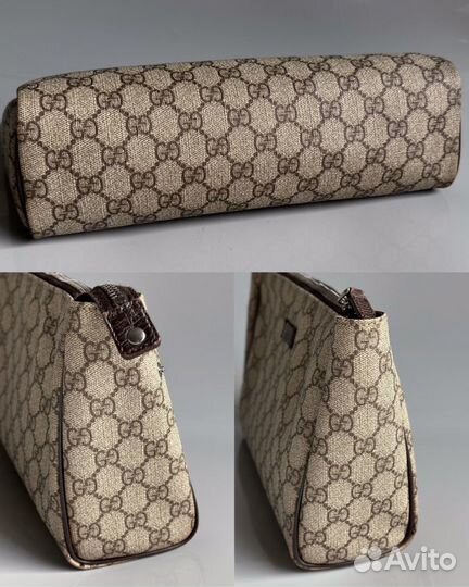 Косметичка Gucci оригинал