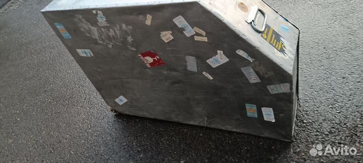 Велокейс, велочемодан аренда