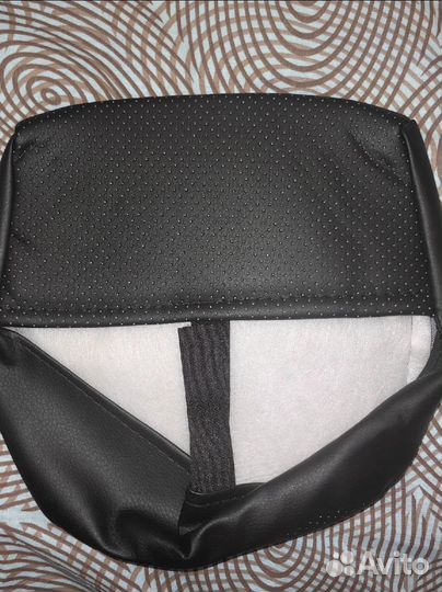 Авточехлы универсальные