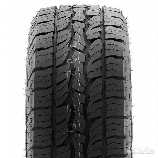 Dunlop Grandtrek AT5 215/65 R16 98H