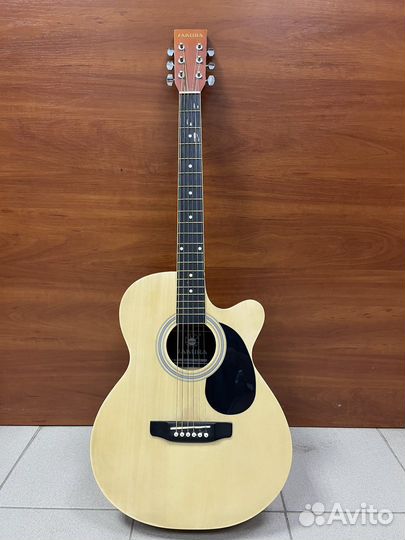 Гитара sakura