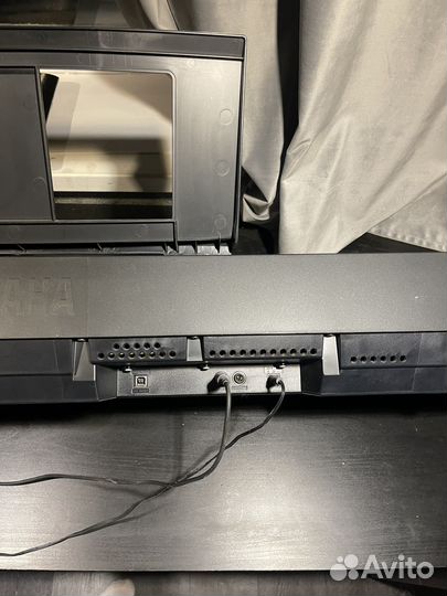 Цифровое пианино yamaha p 45