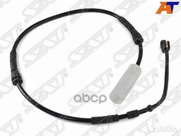 Датчик износа тормозных колодок перед BMW 1 E87