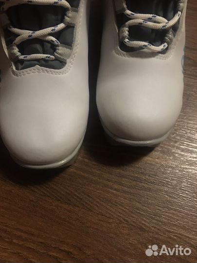 Ботинки для беговых лыж nordway