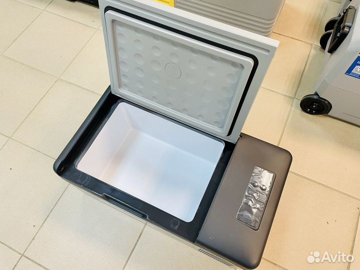 Автохолодильник 15 л. Alpicool