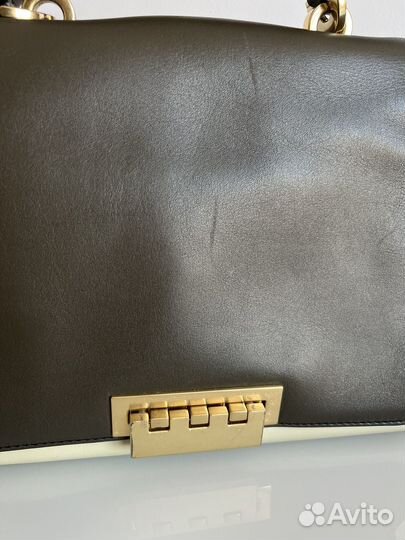 Сумка Zac posen