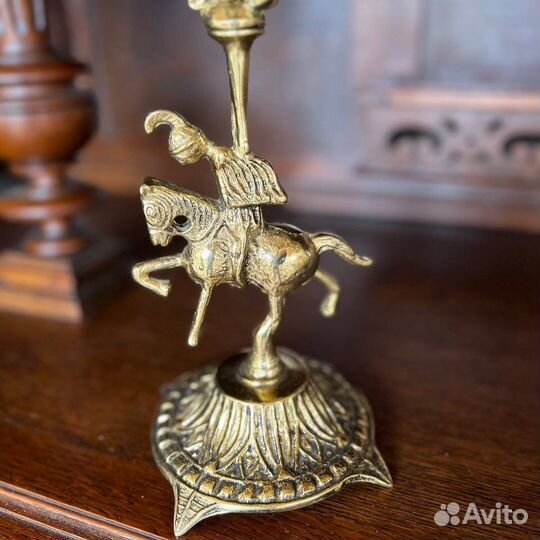 Старинные канделябры. Франция