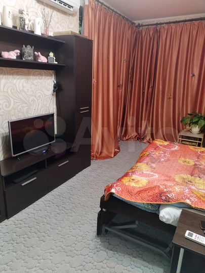 1-к. квартира, 37 м², 3/4 эт.