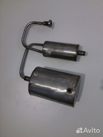 Дистилятор бытовой