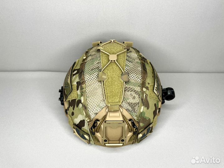 Шлем Raptor бр-2 Баллистический