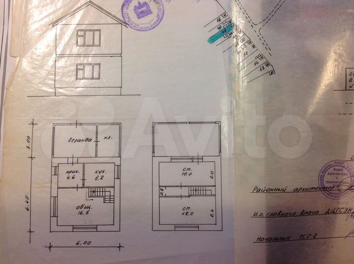 Участок 11 сот. (ИЖС)