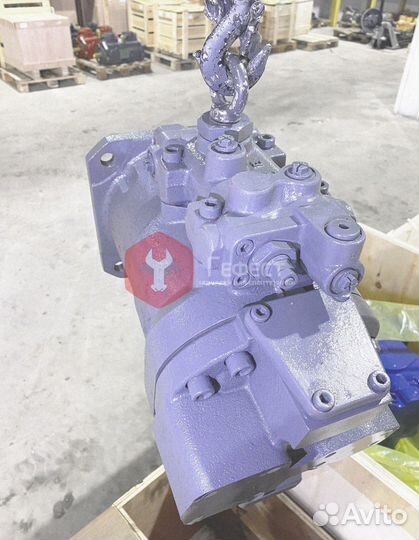 Основной насос HPV145 9260886