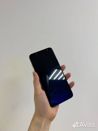 Samsung Galaxy A6, 3/32 ГБ