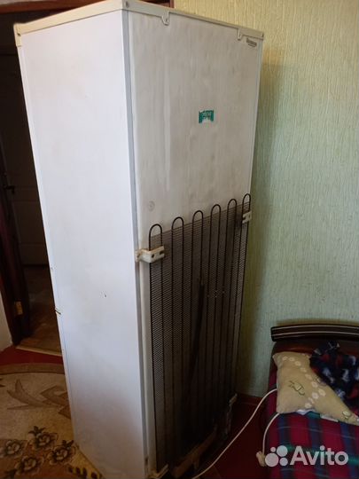 Холодильник beko