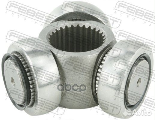 Трипоид 28X39.85 2116TT9 Febest