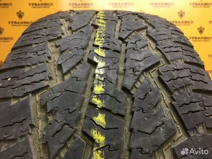 Nokian Tyres Rotiiva AT 265/60 R18 114T